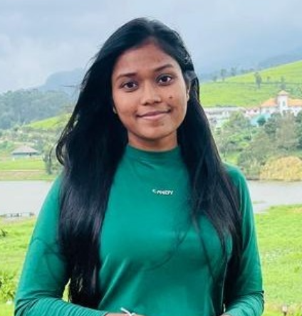 Sarasi Perera